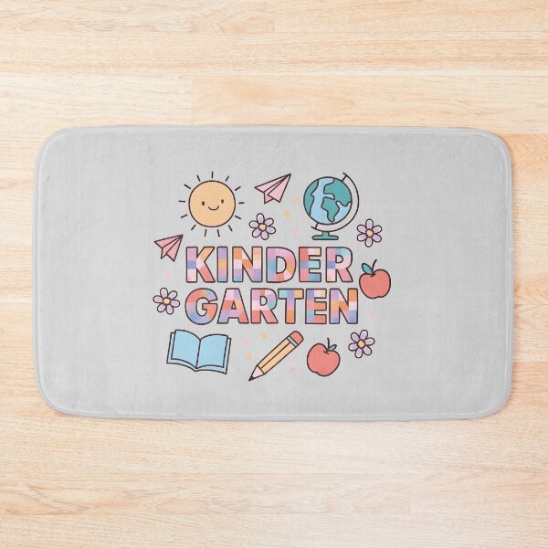 Item preview, Kinder Garten Teacher First Day Of School Kid designed and sold by tmerchtrends.