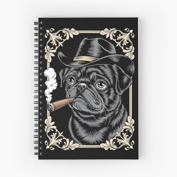 Item preview, Pug Dad Father Day for Lovers Funny designed and sold by BakeryDozen.