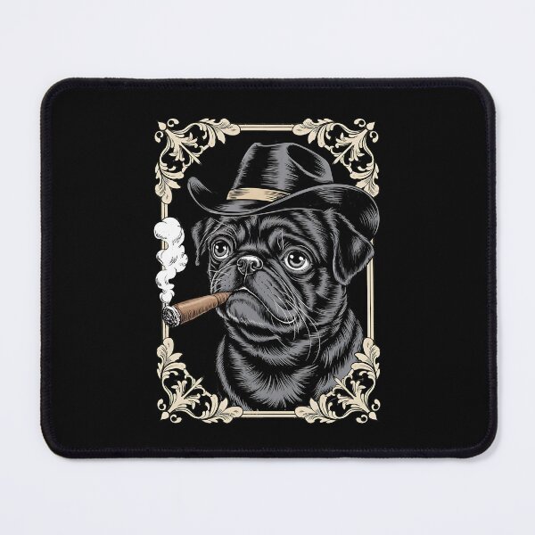 Item preview, Pug Dad Father Day for Lovers Funny designed and sold by BakeryDozen.