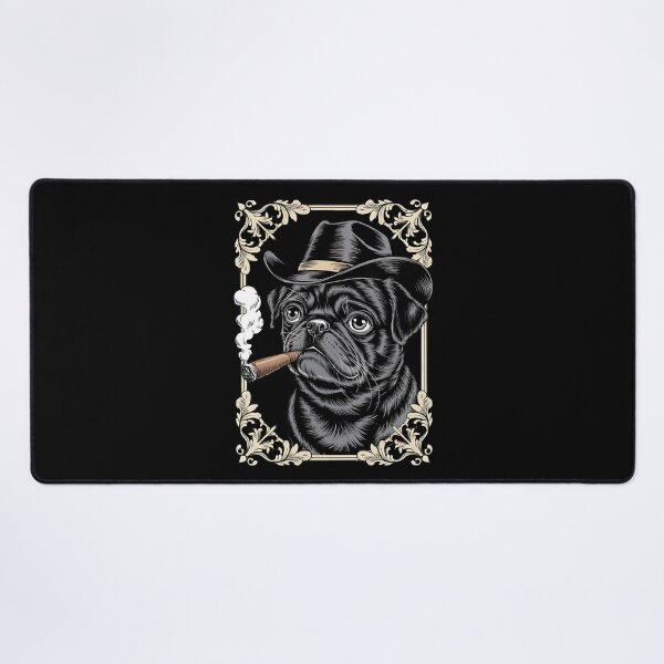 Item preview, Pug Dad Father Day for Lovers Funny designed and sold by BakeryDozen.