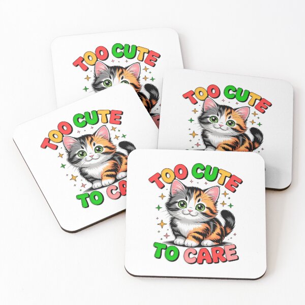 Item preview, Copia de Copia de Copia de Copia de Copia de Copia de Copy of Seven Lives, Zero Responsibilities - Funny Cat Design 02 designed and sold by NeoCrea.