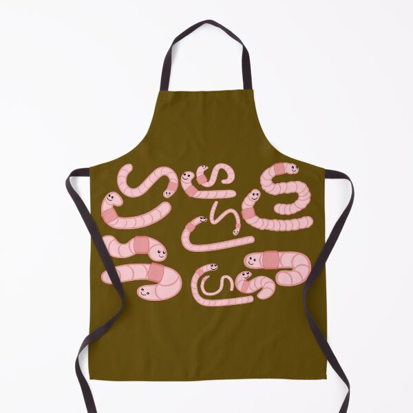 Item preview, Worms designed and sold by Day10Machine.