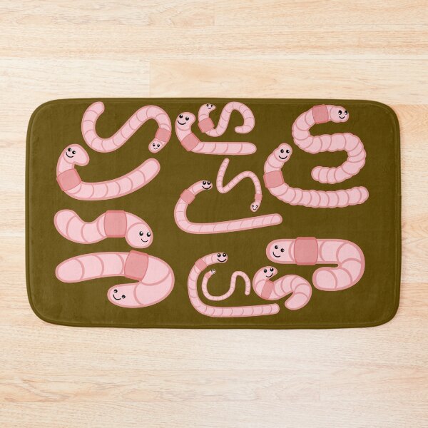 Item preview, Worms designed and sold by Day10Machine.