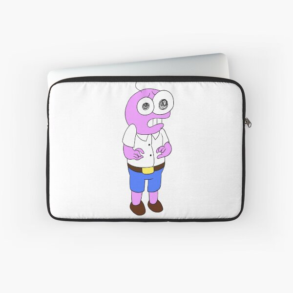 Item preview, Pim Smiling Friends designed and sold by Quistlor.