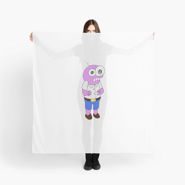 Item preview, Pim Smiling Friends designed and sold by Quistlor.