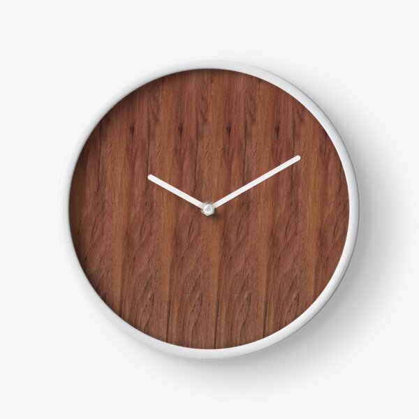 Item preview, Dark wood grain - Modern rustic texture designed and sold by Jjc59.