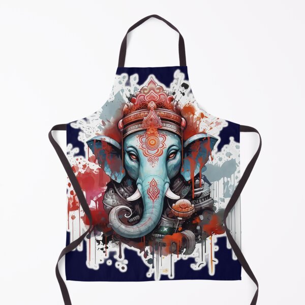 Item preview, Ganesh designed and sold by AIDigiSuko.
