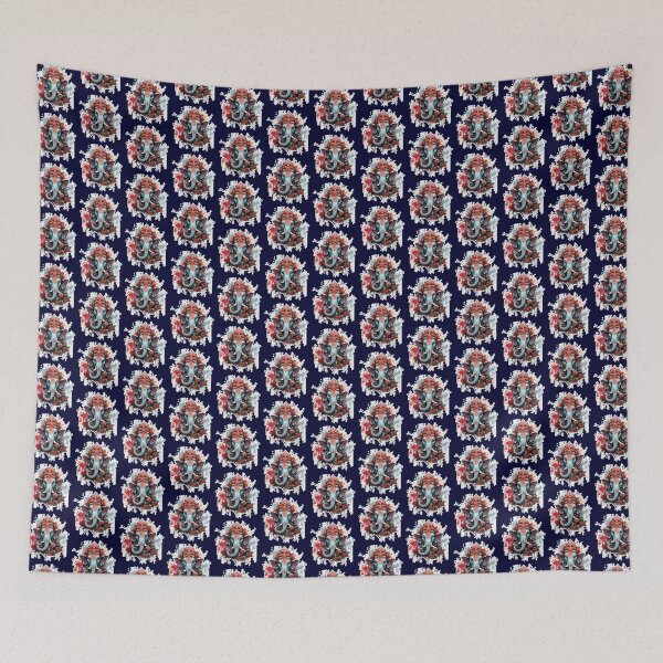 Item preview, Ganesh designed and sold by AIDigiSuko.