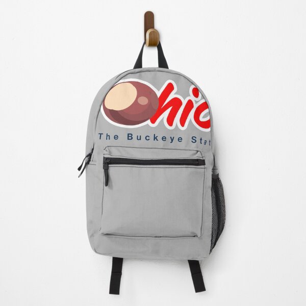 Item preview, Ohio The Buckeye State designed and sold by Kipepeo Design Ltd..