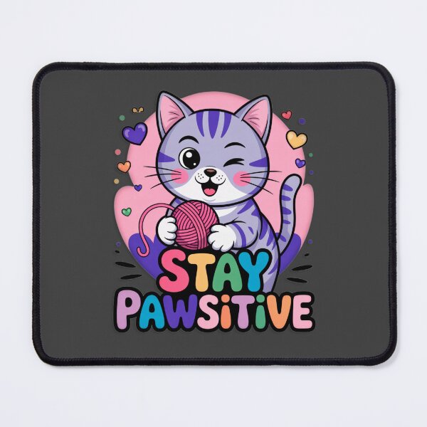 Item preview, Copia de Copia de Copia de Copia de Copia de Copy of Seven Lives, Zero Responsibilities - Funny Cat Design 02 designed and sold by NeoCrea.