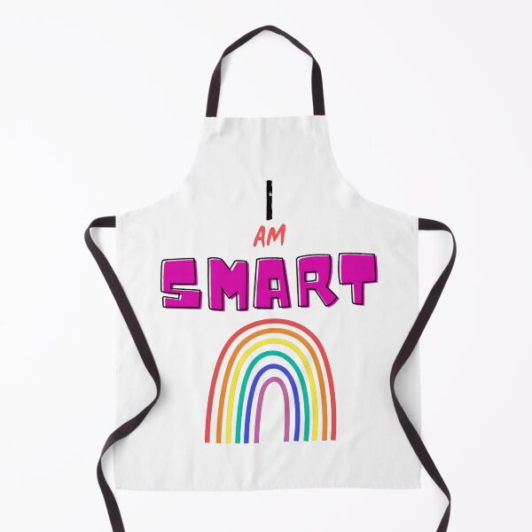 Item preview, I AM SMART FUNNY STYLE designed and sold by Sayed008.