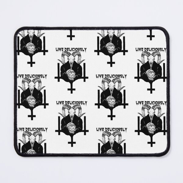 Item preview, Live Deliciously designed and sold by 2CRE8IVE4925.