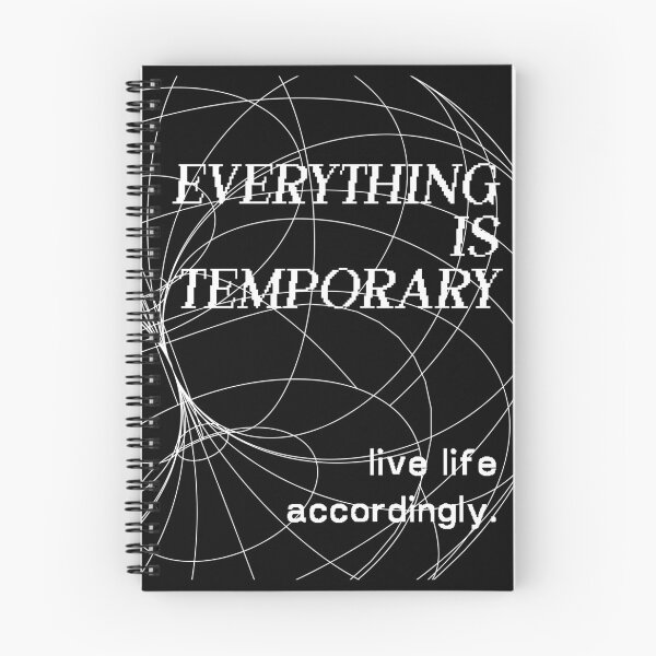 Item preview, everything is temporary designed and sold by mossymeadow.