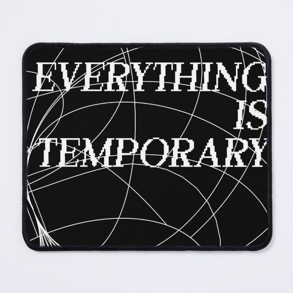 Item preview, everything is temporary designed and sold by mossymeadow.
