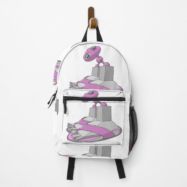 Item preview, Robo-Sandals designed and sold by Nir Yaniv.
