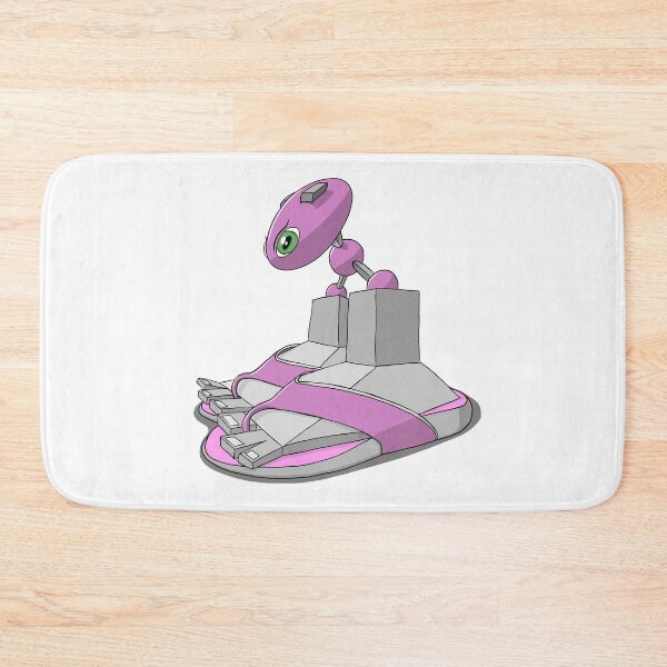 Item preview, Robo-Sandals designed and sold by Nir Yaniv.