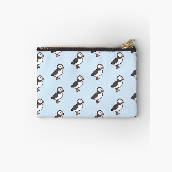 Item preview, Puffin designed and sold by littlemandyart.
