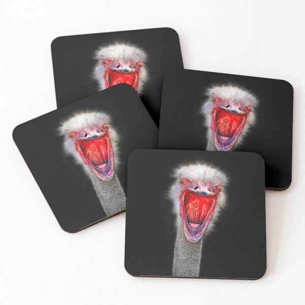 Item preview, “I’m outraged!” designed and sold by Alex Preiss.