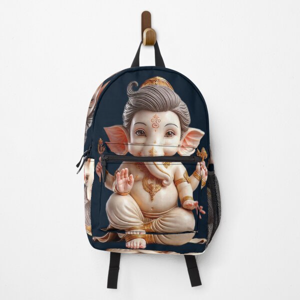 Item preview, Ganesh designed and sold by AIDigiSuko.