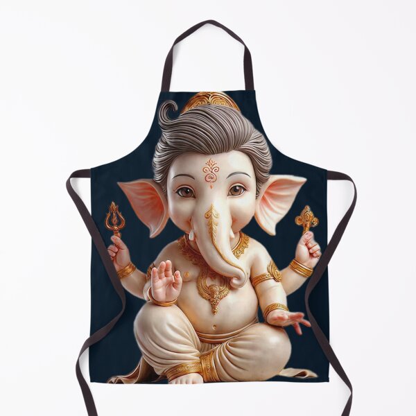 Item preview, Ganesh designed and sold by AIDigiSuko.
