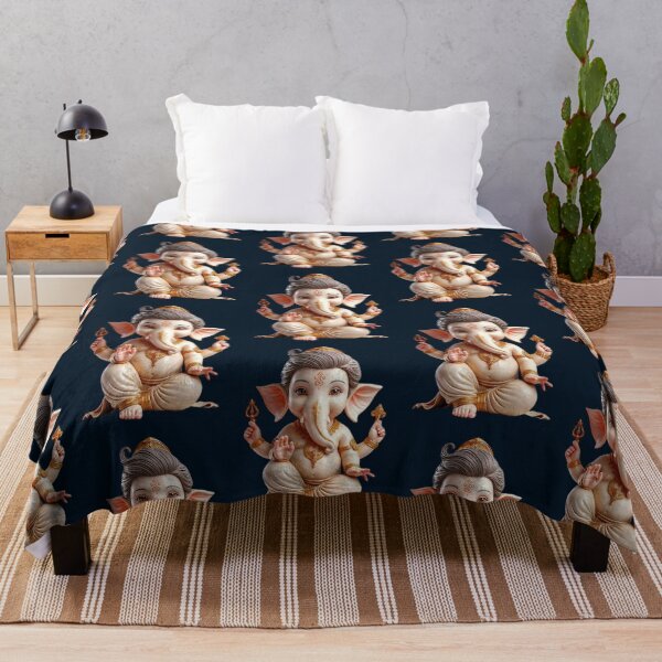 Item preview, Ganesh designed and sold by AIDigiSuko.