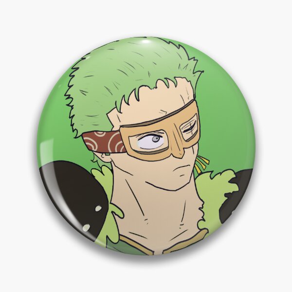 Item preview, Zoro Elbaf designed and sold by An2sketch.