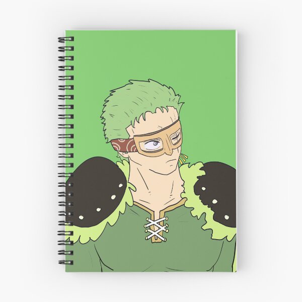 Item preview, Zoro Elbaf designed and sold by An2sketch.