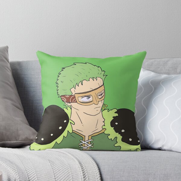 Item preview, Zoro Elbaf designed and sold by An2sketch.