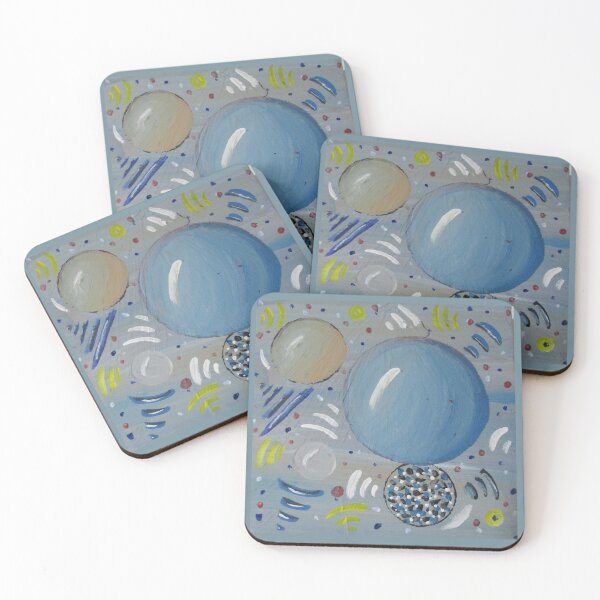Item preview, Spheres designed and sold by Art-Ranciss.