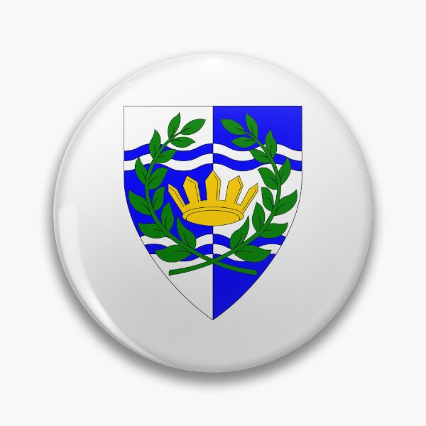 Item preview, Atlantia Car Decal designed and sold by An Tir BumbleLion.