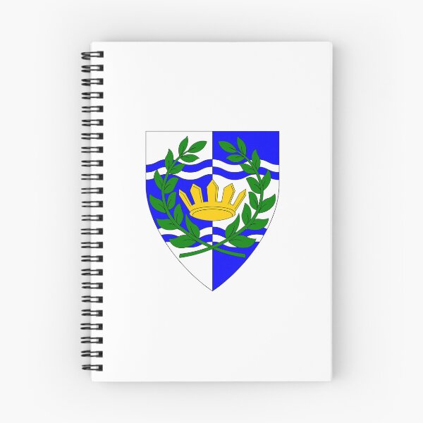Item preview, Atlantia Car Decal designed and sold by An Tir BumbleLion.