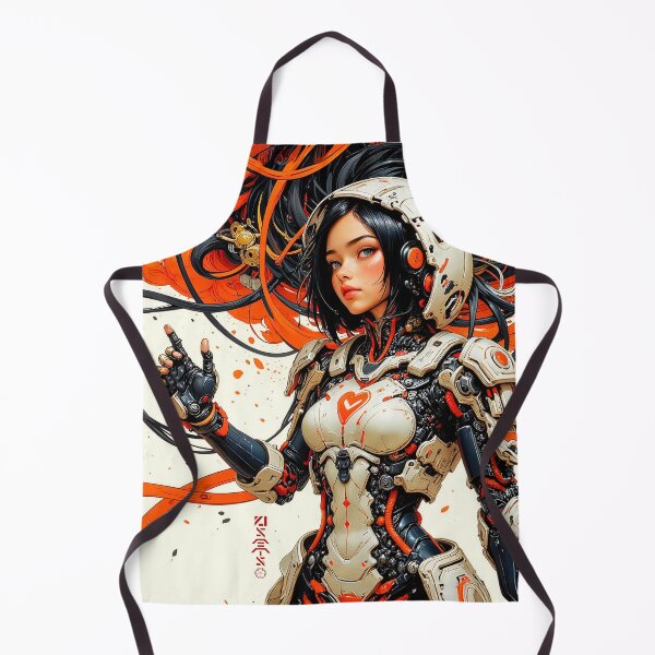 Item preview, Astronaut Woman with Heart designed and sold by Vj-Sets-Shop.