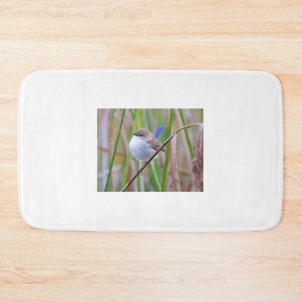 Item preview, Blue Wren designed and sold by Jassy046.