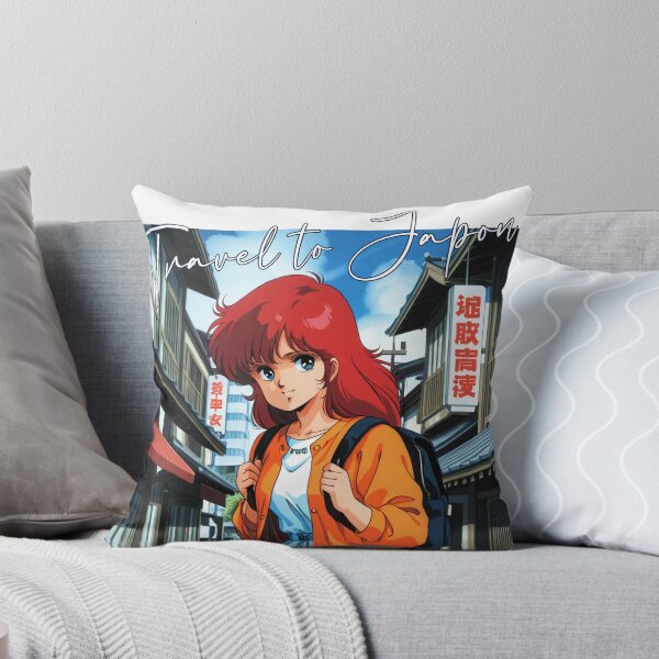 Item preview, Tour Travel to Japan designed and sold by Aniretromix.