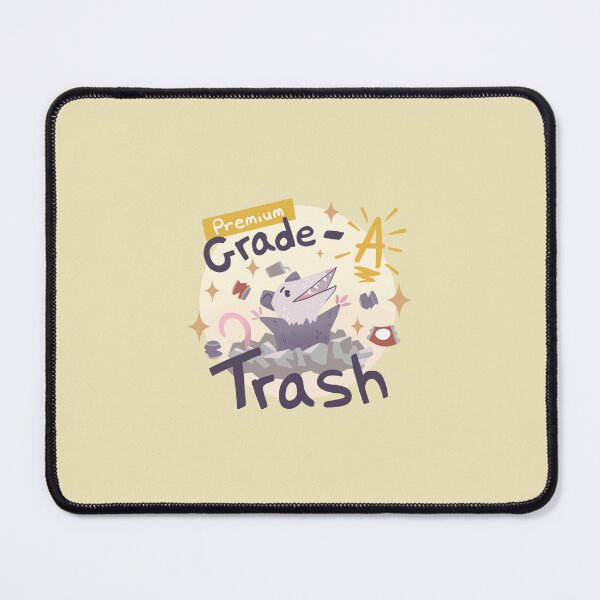 Item preview, A Grade trash designed and sold by Cosmiccurse.