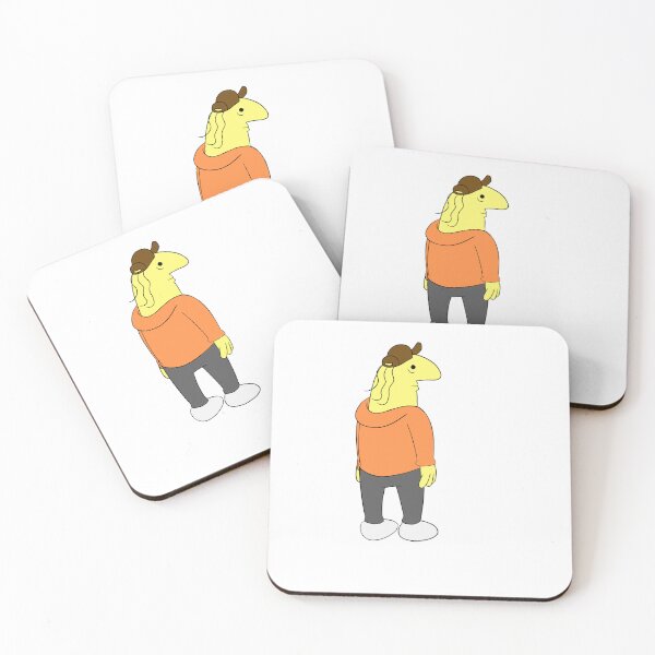 Item preview, Charlie Dompler Turned Around designed and sold by Quistlor.