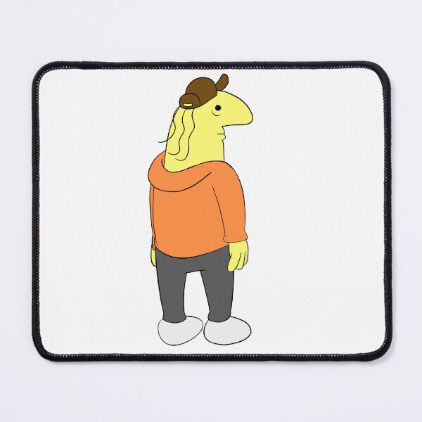 Item preview, Charlie Dompler Turned Around designed and sold by Quistlor.