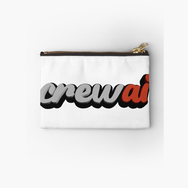 Item preview, Crewai designed and sold by skoolsarecool.