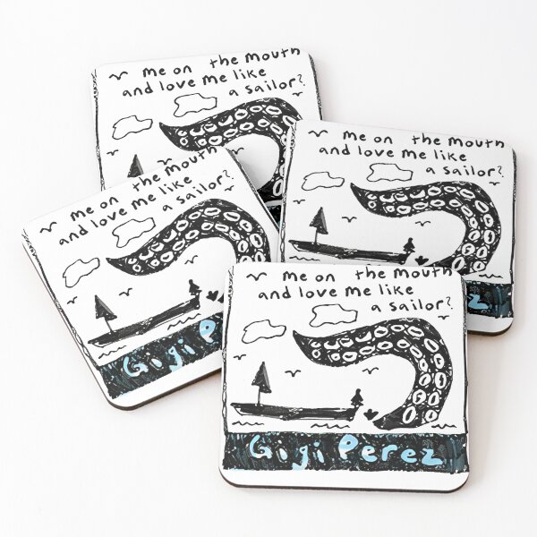 Item preview, gigi perez merch designed and sold by Brodom98.