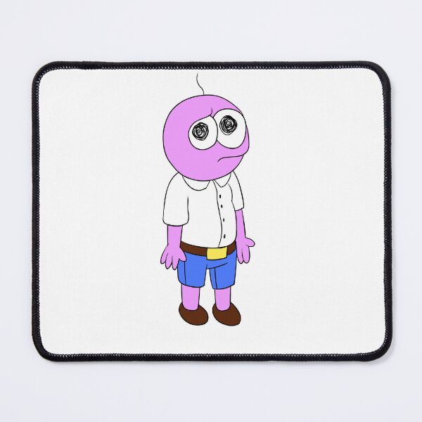 Item preview, Pim Concerned Smiling Friends designed and sold by Quistlor.