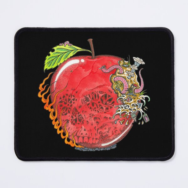 Item preview, Cameron Whitcomb Bad Apple designed and sold by teemix.