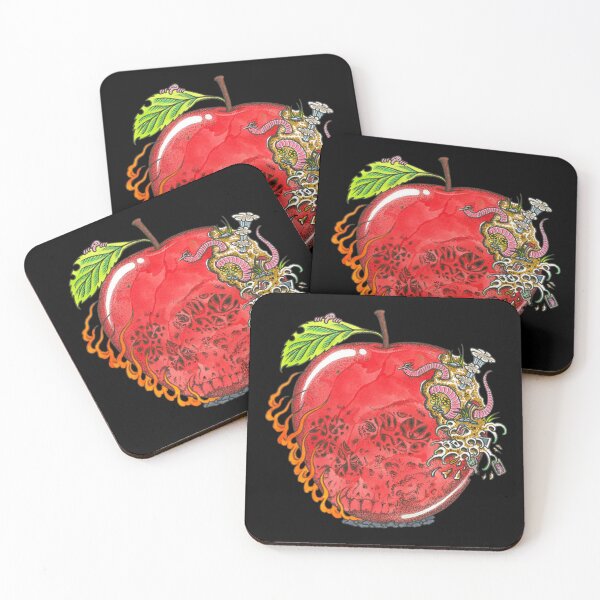Item preview, Cameron Whitcomb Bad Apple designed and sold by teemix.