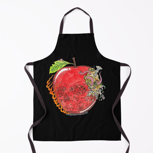 Item preview, Cameron Whitcomb Bad Apple designed and sold by teemix.