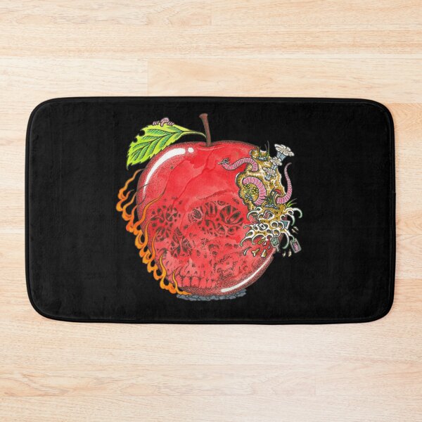 Item preview, Cameron Whitcomb Bad Apple designed and sold by teemix.