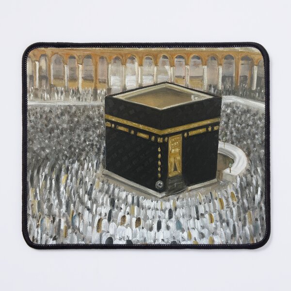 Item preview, Al Haram  designed and sold by MC-ART-MALEEHA-.