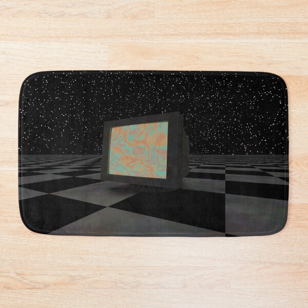 Item preview, Monitor designed and sold by evil-ray-wizard.