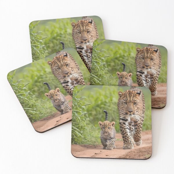 Item preview, Leopards designed and sold by Joshuasanga76a.