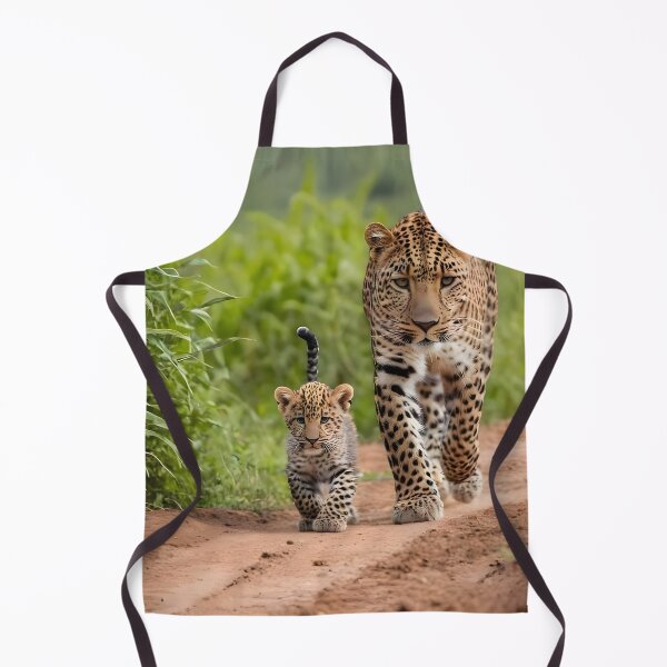 Item preview, Leopards designed and sold by Joshuasanga76a.