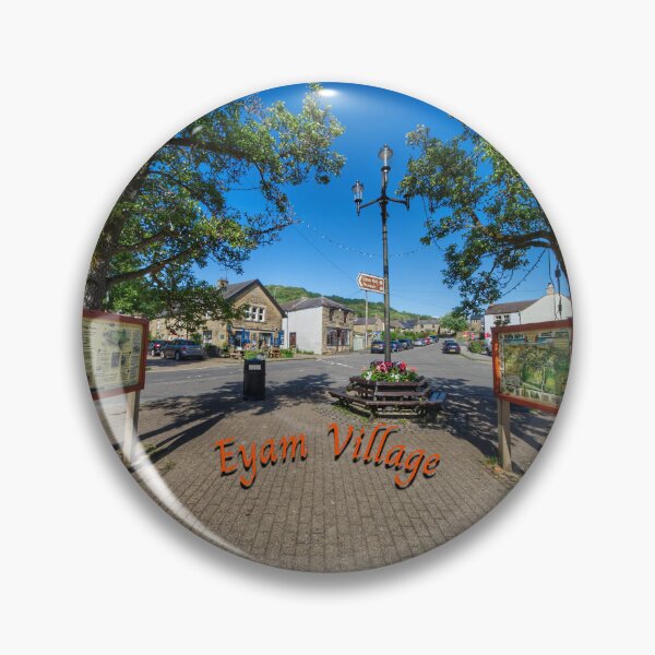 Item preview, Eyam Village Script designed and sold by Alisonchambers2.
