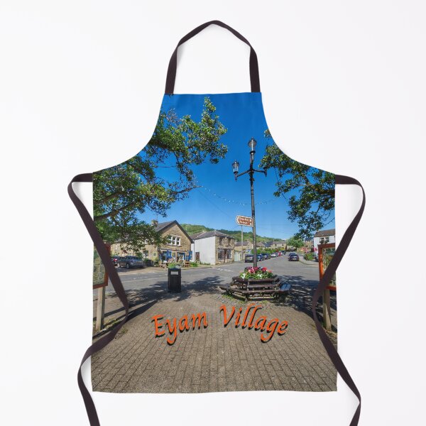 Item preview, Eyam Village Script designed and sold by Alisonchambers2.